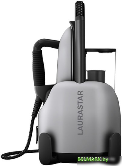 Утюг Laurastar Lift Xtra Aluminium - фото