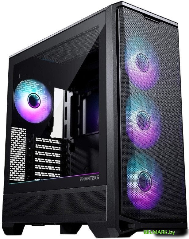 Корпус Phanteks Eclipse G400A PH-EC400GA_DBK01 - фото