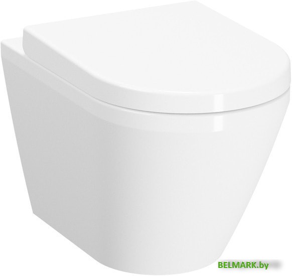 Унитаз Vitra Integra 7040B003-0075 (без сиденья) - фото