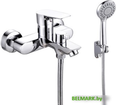 Смеситель Vieir V263531 - фото