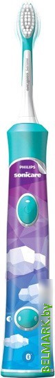 Электрическая зубная щетка Philips Sonicare For Kids [HX6322/04] - фото
