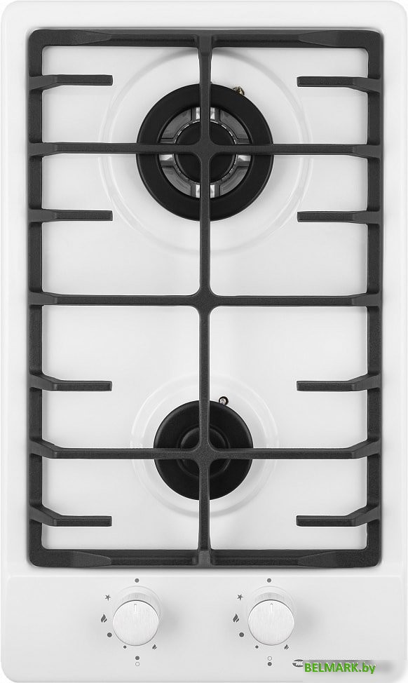 Варочная панель MAUNFELD EGHE.32.63CW/G - фото2