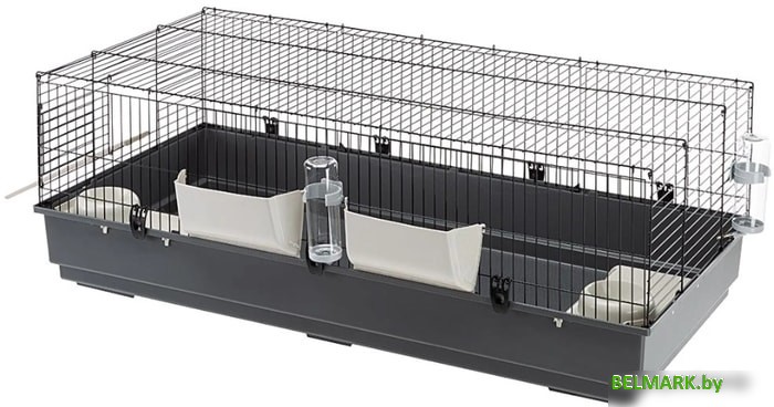 Клетка Ferplast Rabbit 140 57051414 - фото