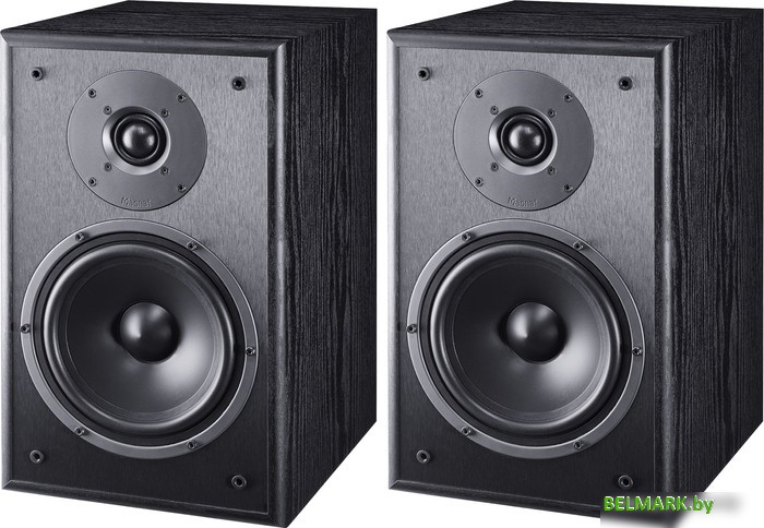 Полочная акустика Magnat Monitor S30 (черный) - фото