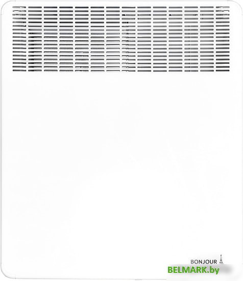 Конвектор Atlantic Bonjour Turbo Heat 10 - фото