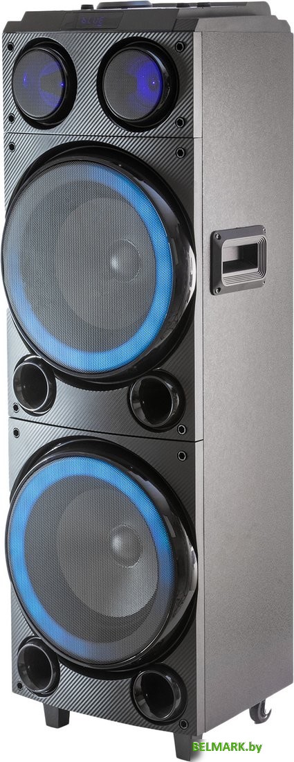 Патибокс Aiwa CAS-655 - фото