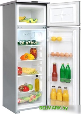 Холодильник Саратов 263 КШД-200/30 (серый) - фото2