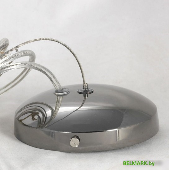 Подвесная люстра Lussole LSP-8337 - фото2