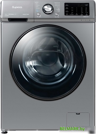 Стиральная машина Бирюса WM-SL1014/15 M - фото