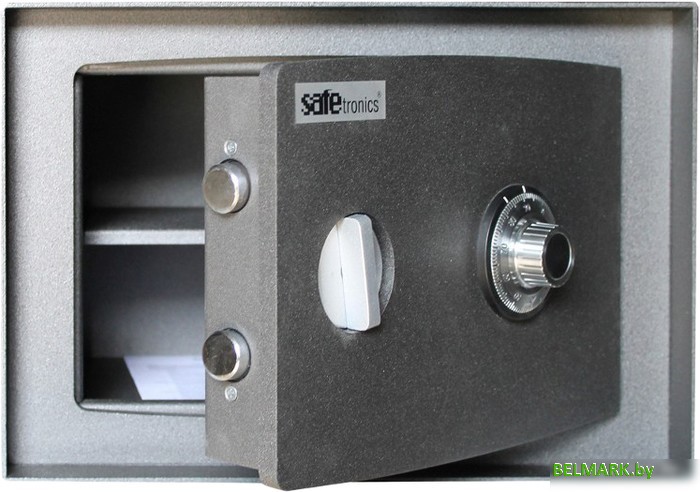 Встраиваемый сейф SAFEtronics STR 23LG/27 - фото