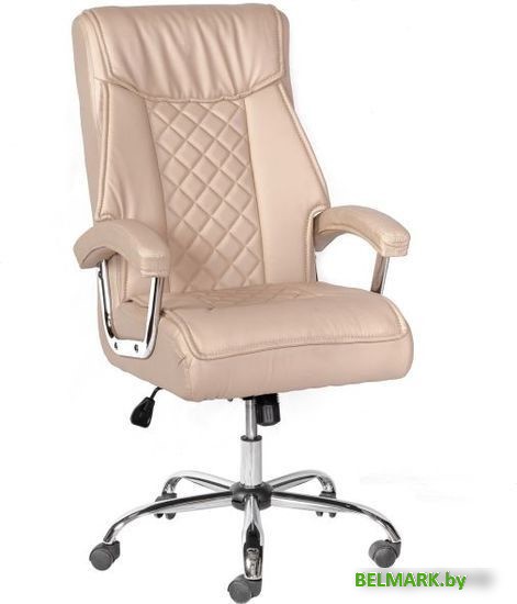 Кресло Меб-ФФ MF-3038 (бежевый) - фото