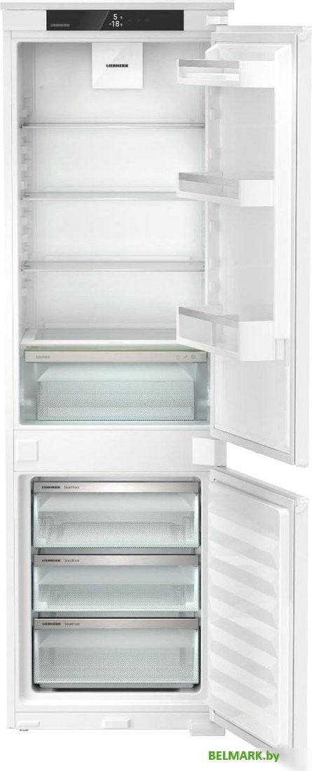 Холодильник Liebherr ICSf 5103 - фото