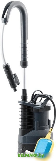 Дренажный насос Unipump RAIN Q400 - фото