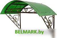 Козырек Dudo КС-15 - фото