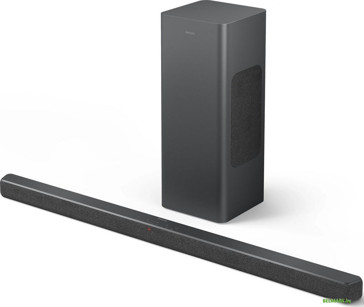 Саундбар Philips TAB6309/10 - фото2