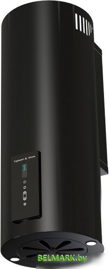 Кухонная вытяжка Zigmund & Shtain K 146.4 B - фото