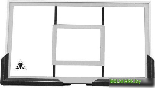 Баскетбольный щит DFC BD50P - фото