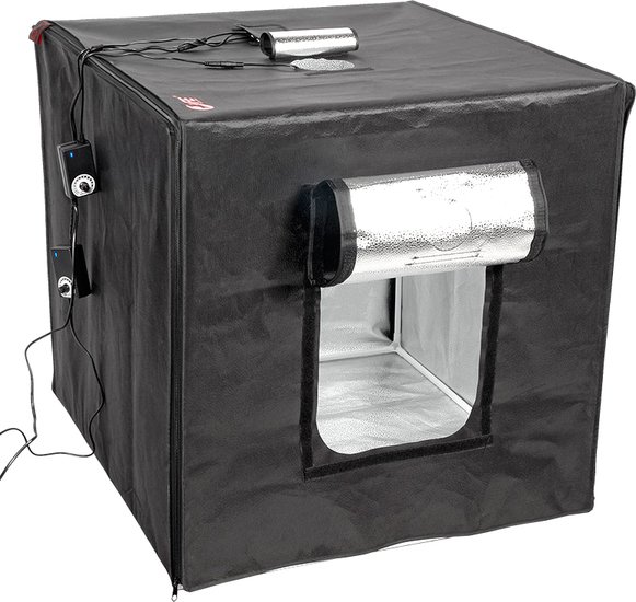 Фотобокс Falcon Eyes Macro Studio 70 LED - фото