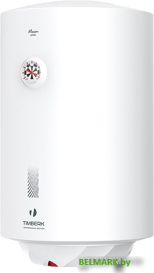 Накопительный электрический водонагреватель Timberk Moon SWH RE17 80 V - фото2