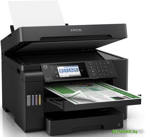 МФУ Epson L15150 - фото2