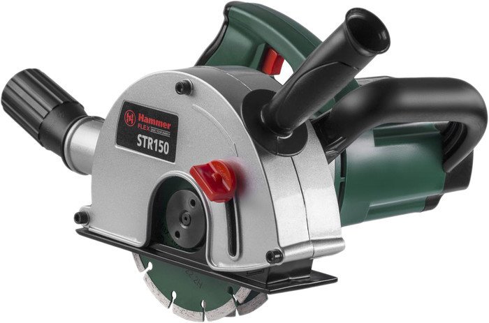 Штроборез Hammer STR150 - фото