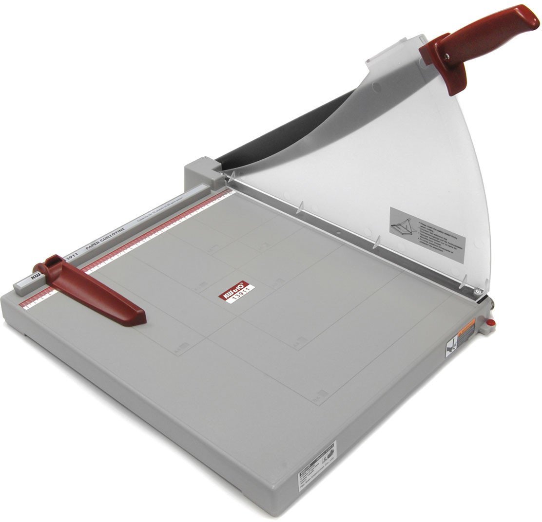 Сабельный резак KW-trio 3911 - фото