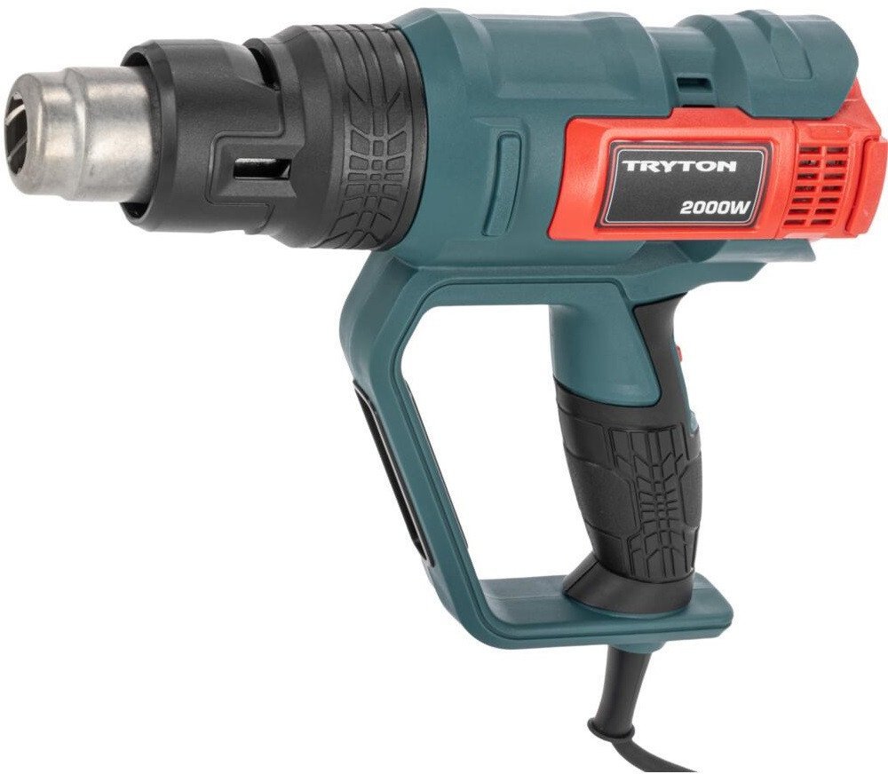 Промышленный фен Tryton THL2000C - фото