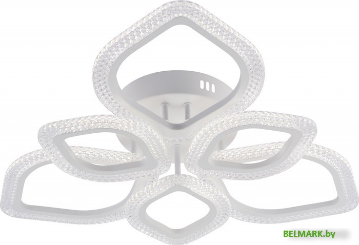 Припотолочная люстра Rivoli Marion 6110-107 Б0060842 - фото2