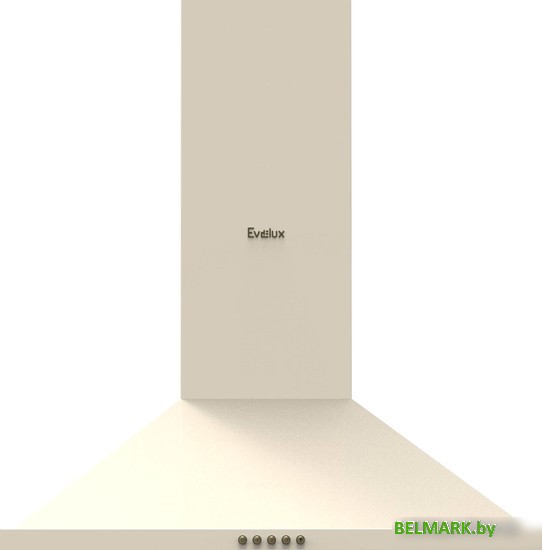 Кухонная вытяжка Evelux Hugge 60 IR - фото