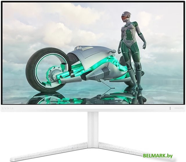 Игровой монитор Philips Evnia 24M2N3201A/00 - фото