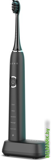 Электрическая зубная щетка AENO DB6 - фото