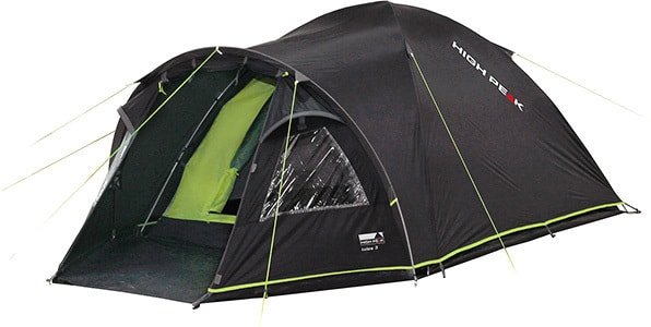 Палатка High Peak Talos 3 - фото