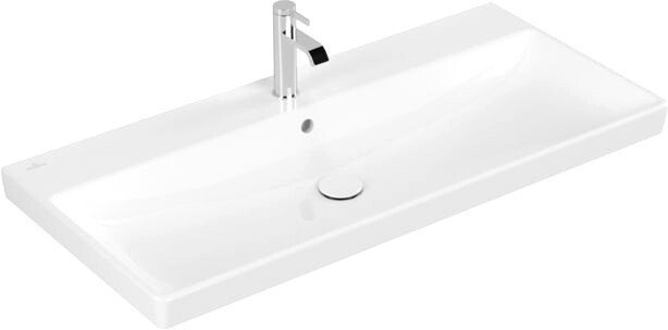 Умывальник Villeroy & Boch Avento 4156A5R1 - фото