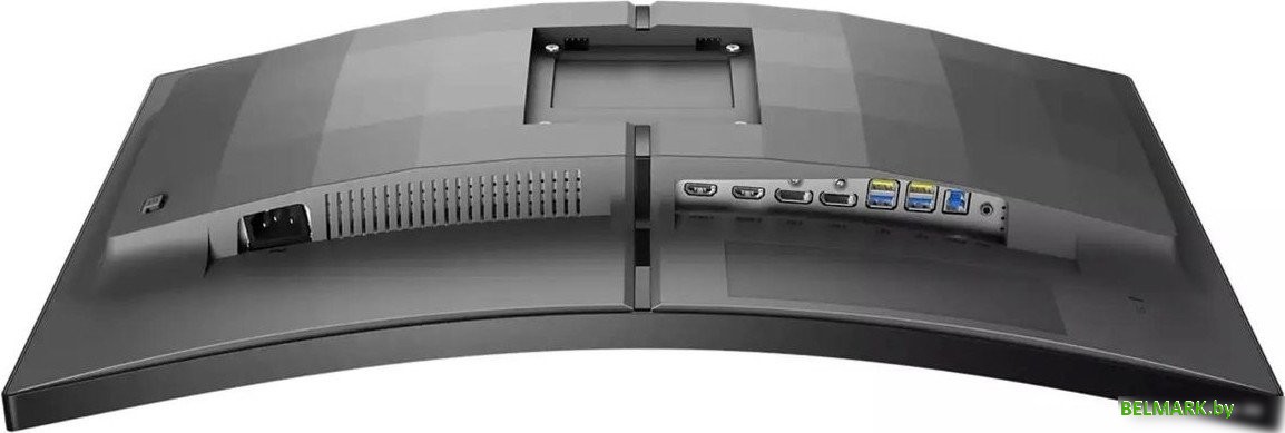 Игровой монитор Philips Evnia 32M2C5500W/00 - фото2