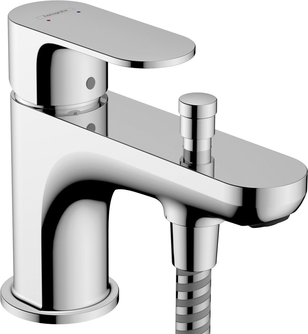 Смеситель Hansgrohe Rebris S 72436000 - фото