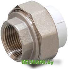 Fusitek Муфта разъемная ВР 40x1 1/4" [FT05604] - фото