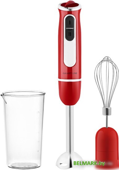 Погружной блендер Galaxy Line GL2137 - фото