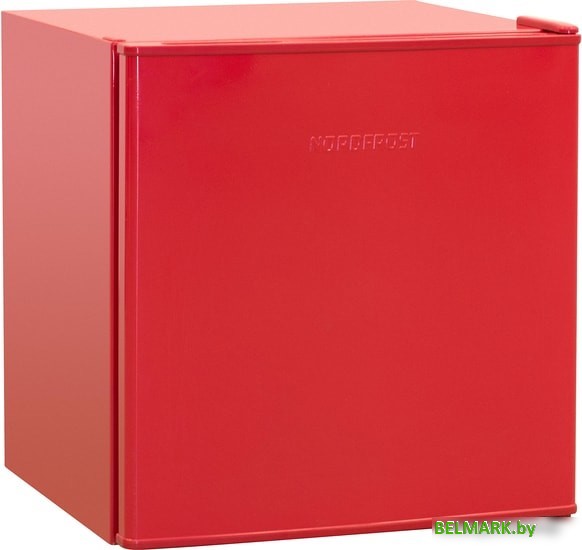 Однокамерный холодильник Nordfrost (Nord) NR 402 R - фото