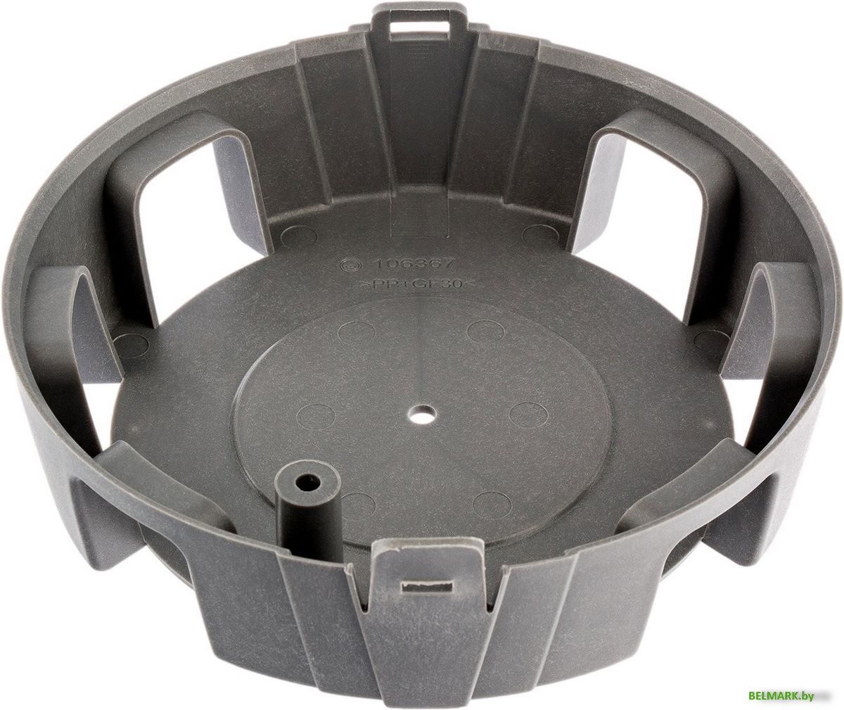 Дренажный насос Denzel DP600S - фото2