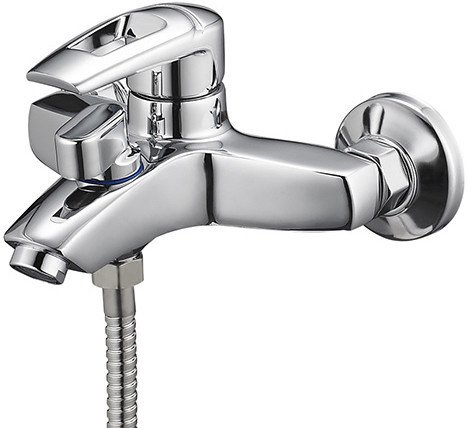 Смеситель G.Lauf LWF3-A113 - фото