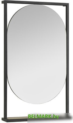 Акватон Зеркало Фабрик 50 1A242502LTDY0 (дуб кантри) - фото2