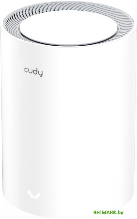 Wi-Fi роутер Cudy M1800 2.0 (1-Pack) - фото