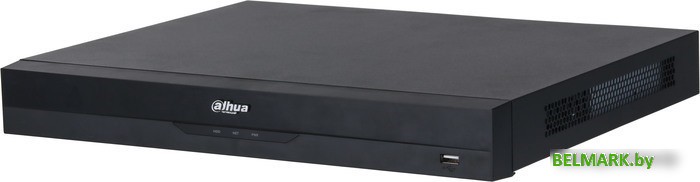 Сетевой видеорегистратор Dahua DHI-NVR5216-16P-EI - фото