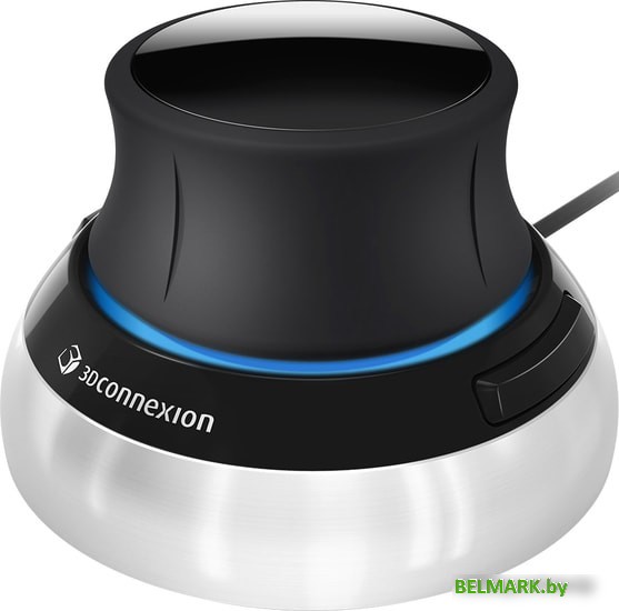 3D-мышь 3Dconnexion SpaceMouse Compact - фото
