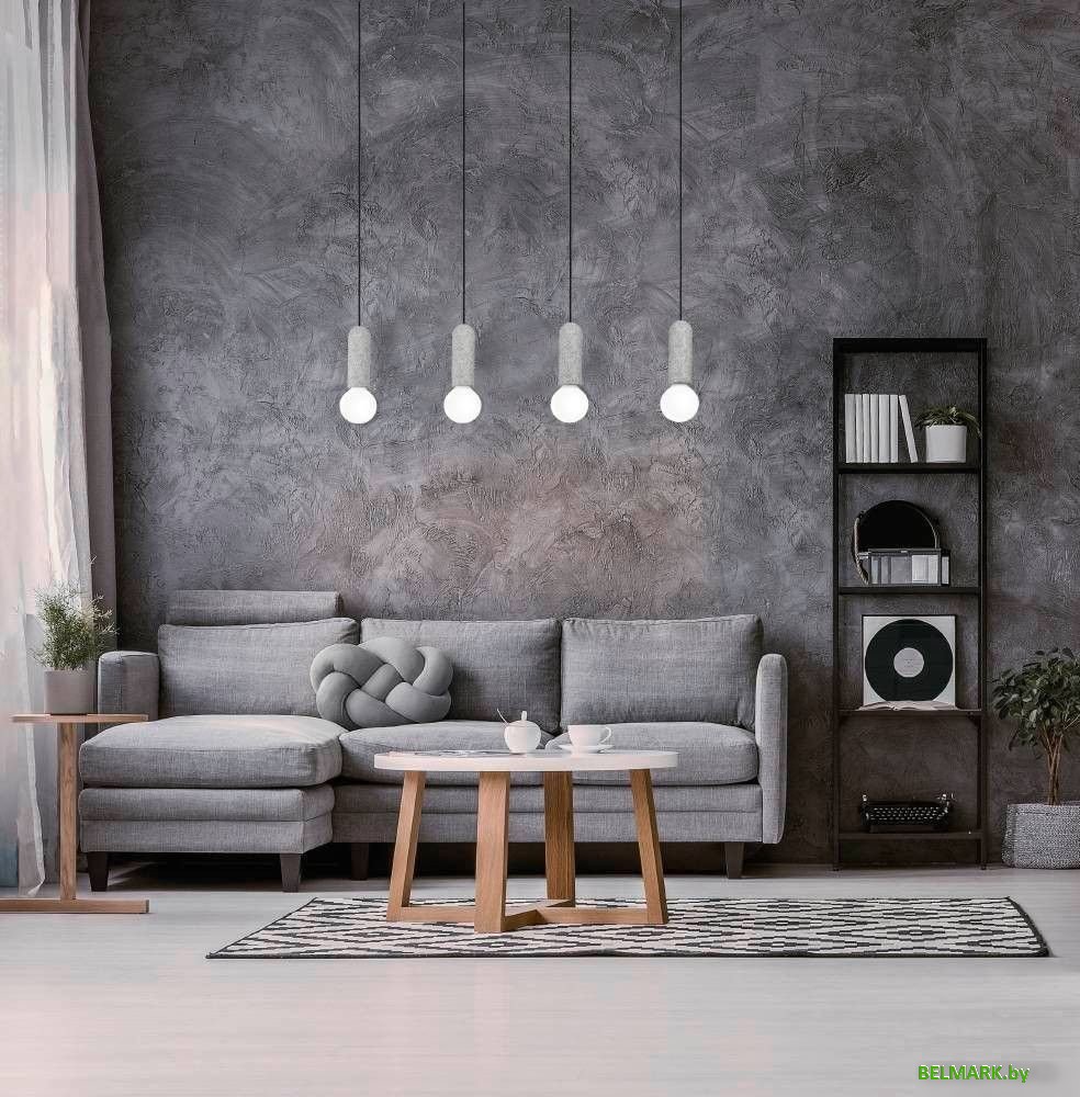 Подвесная люстра Eglo Giaconecchia 39832 - фото2