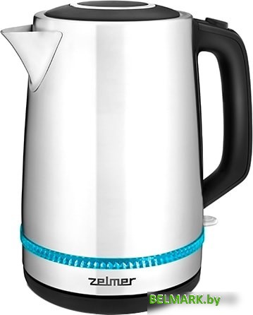 Электрочайник Zelmer ZCK7921 - фото