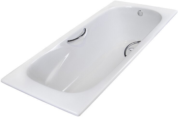 Ванна Kaiser КВ-1705 - фото