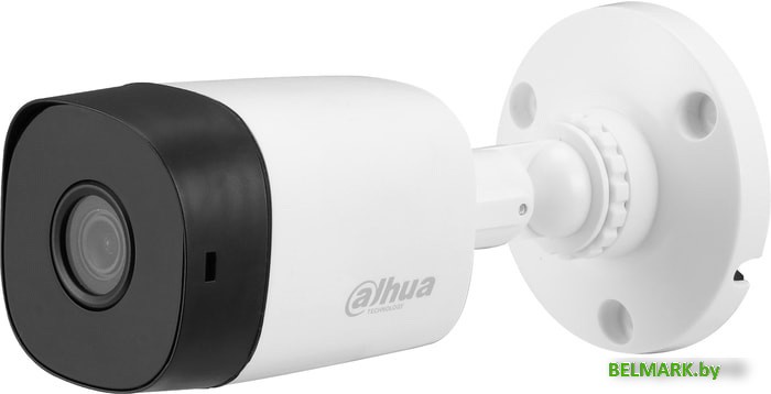 CCTV-камера Dahua DH-HAC-B1A51P-0280B - фото