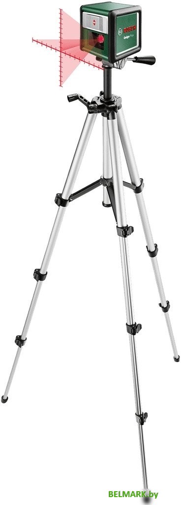 Лазерный нивелир Bosch Quigo Plus 06036636Z0 - фото2