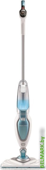 Отпариватель Black & Decker FSM1630 - фото2